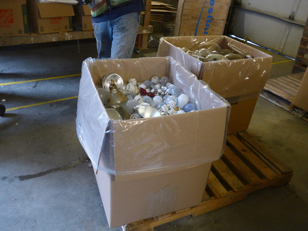 Recycling Information: Household Hazardous Waste | IZWTAG